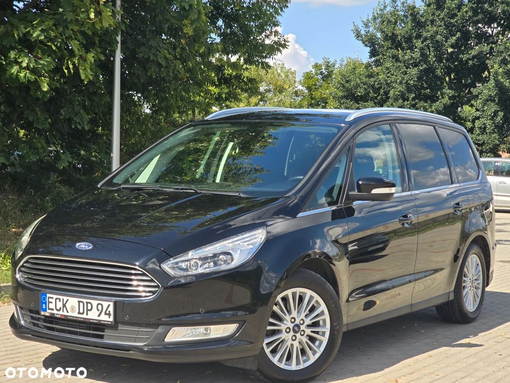 Ford Galaxy - 38