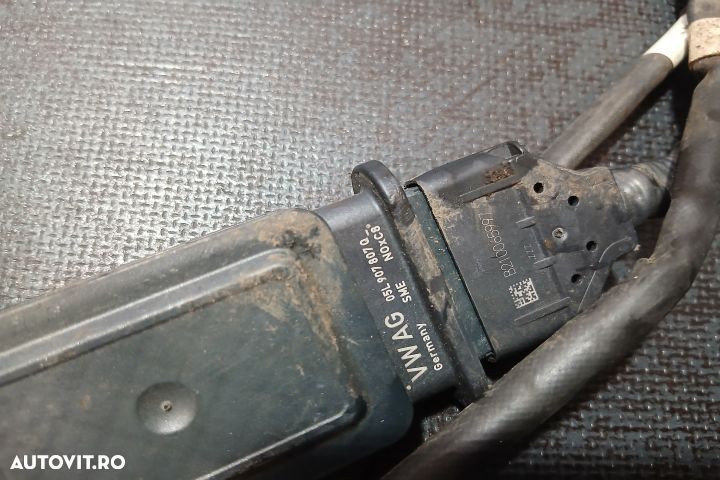 Senzor NOx 05L907807Q 7LA971068A 05L907807Q 7LA971068A Volkswagen VW - 3