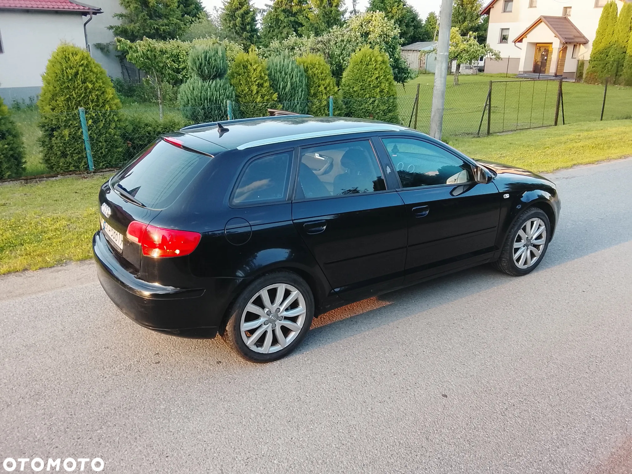 Audi A3 - 2