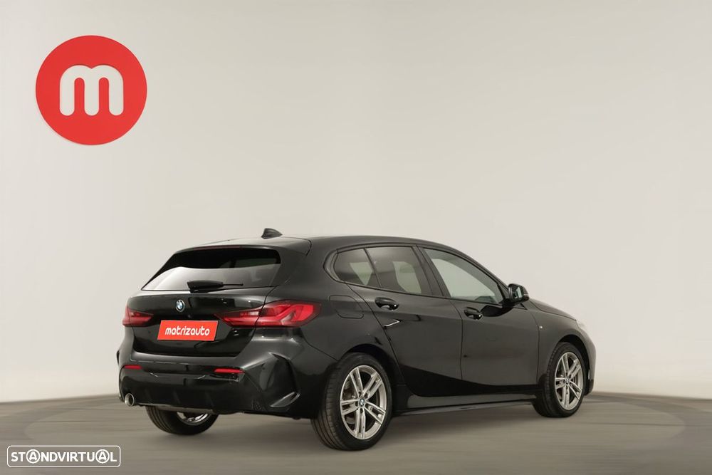 BMW 116 d Pack Desportivo M Auto - 3
