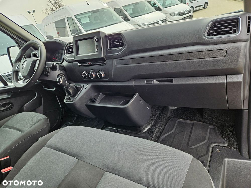 Renault Master L2H2 *59999zł NETTO* 2.3dCi/136KM - 31