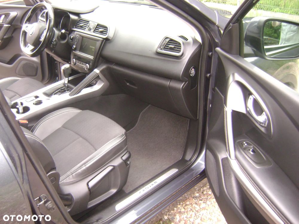 Renault Kadjar - 8