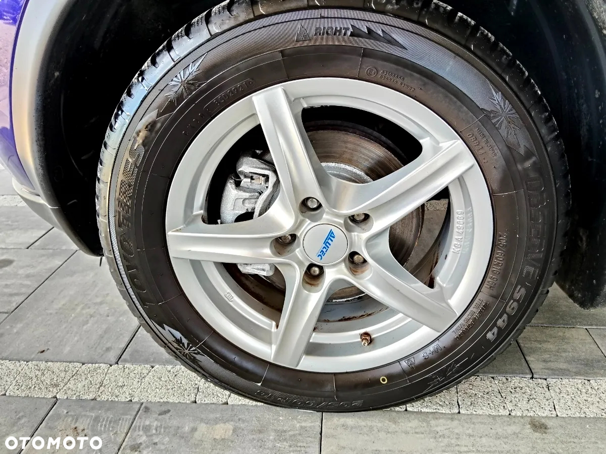 Nissan Juke 1.2 DIG-T N-Connecta EU6 - 17