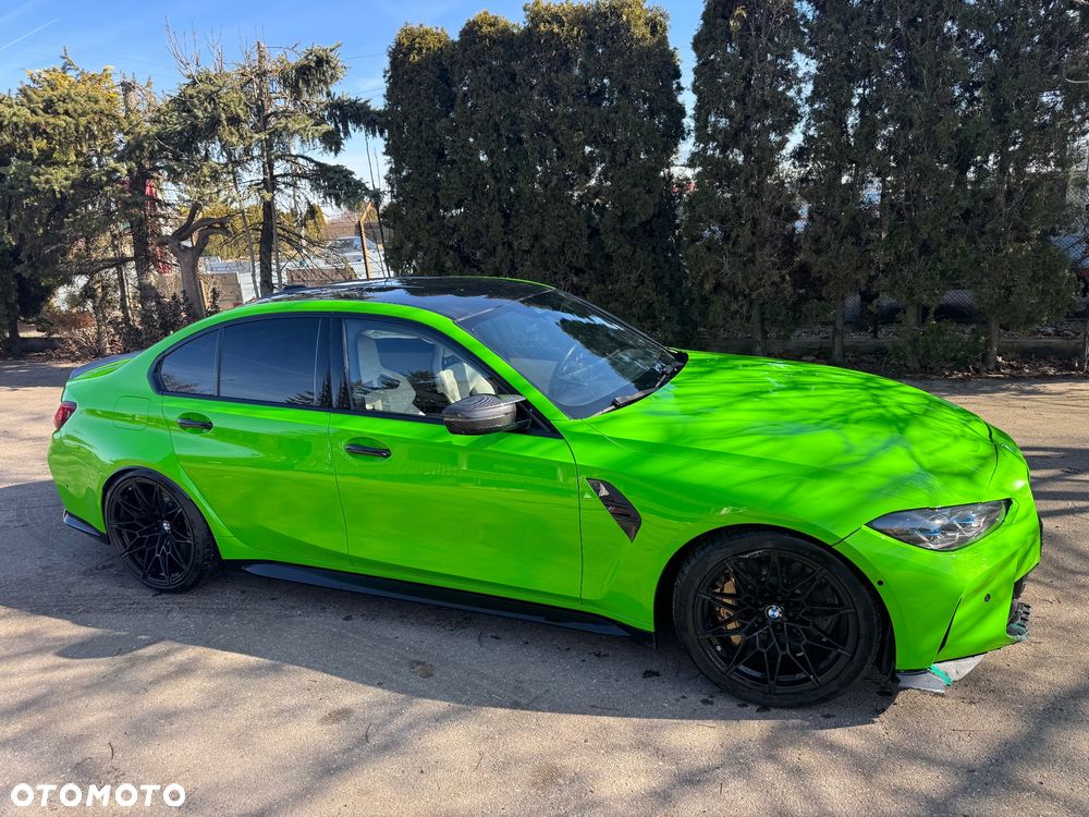 BMW M3 - 29