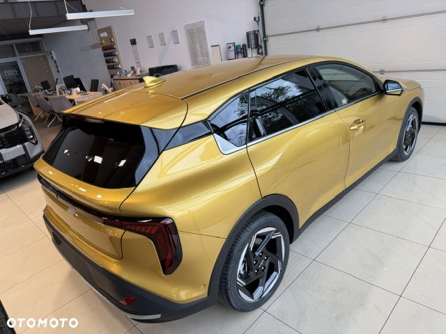 Kia K4 1.6 T-GDI L - 4