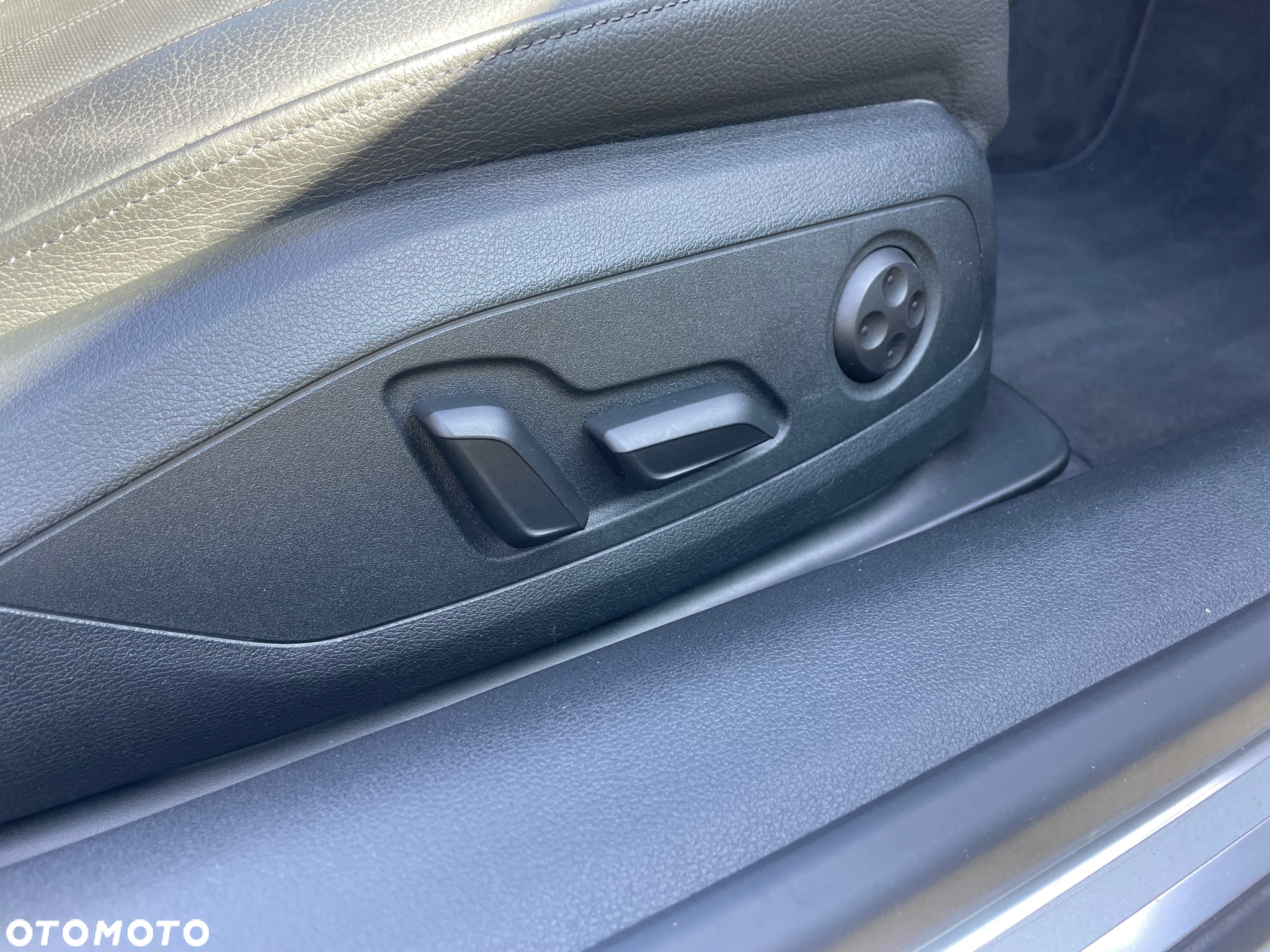 Audi A5 2.0 TFSI Quattro S tronic - 25
