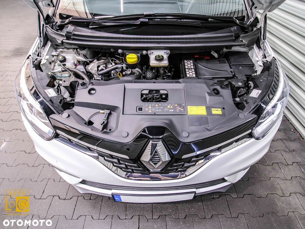 Renault Scenic 1.3 TCe Energy Bose EDC - 15