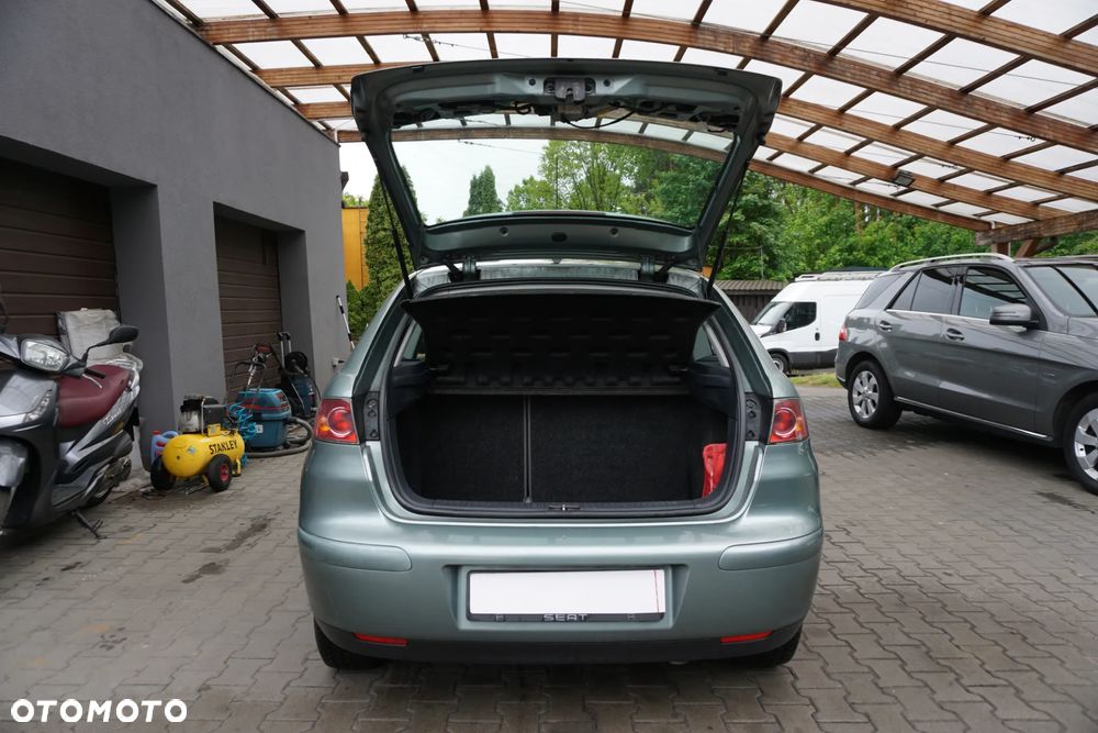 Seat Ibiza 1.2 12V Signo - 5