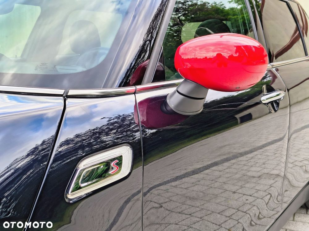 MINI Clubman Cooper S ALL4 GPF sport - 4