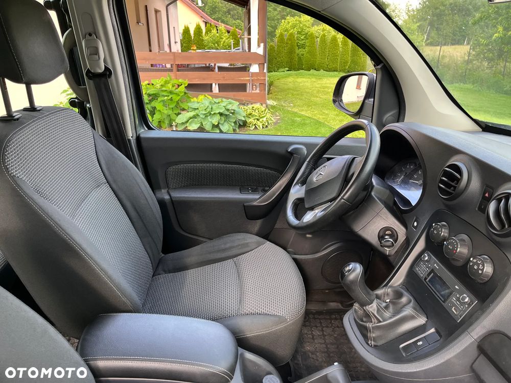 Mercedes-Benz Citan - 4