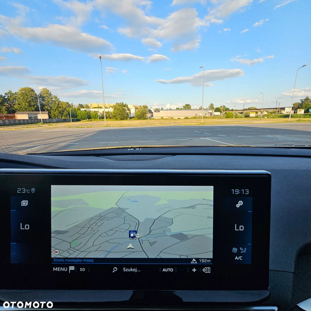 Peugeot 5008 2.0 BlueHDI Crossway S&S EAT8 - 32