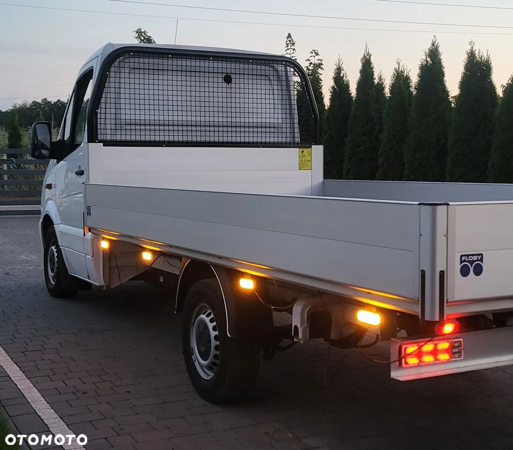 Mercedes-Benz Sprinter - 15