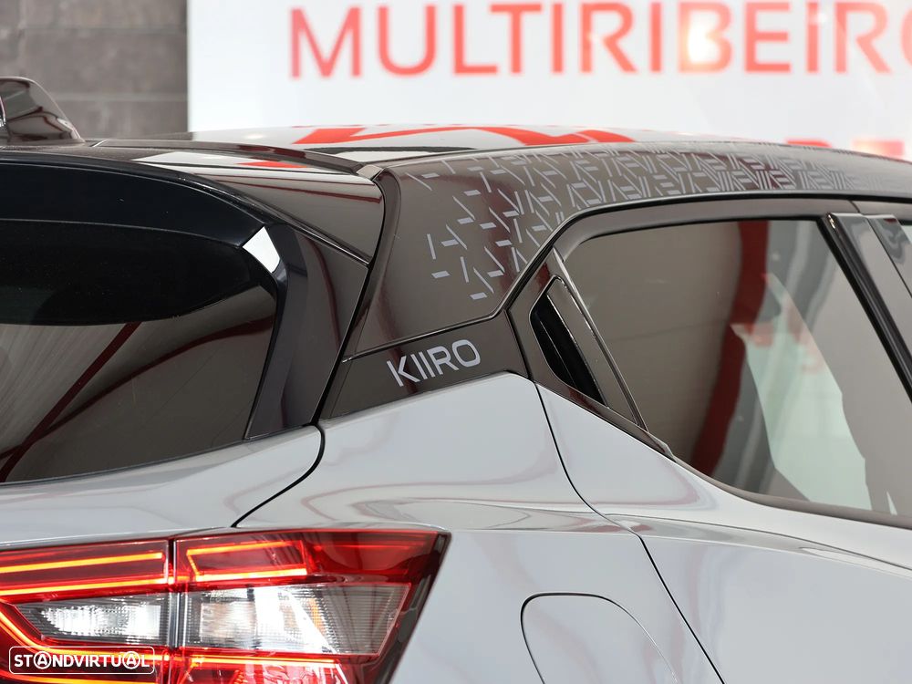 Nissan Juke 1.0 DIG-T Kiiro - 12