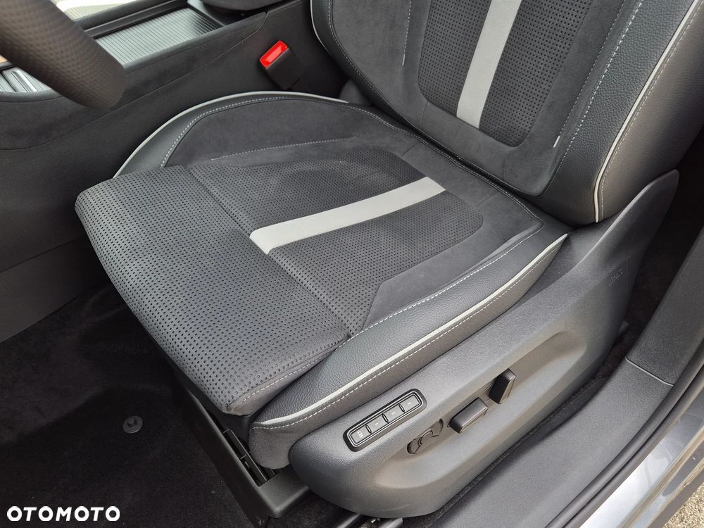 Skoda Kodiaq 1.5 TSI mHEV 4x2 Sportline DSG - 21