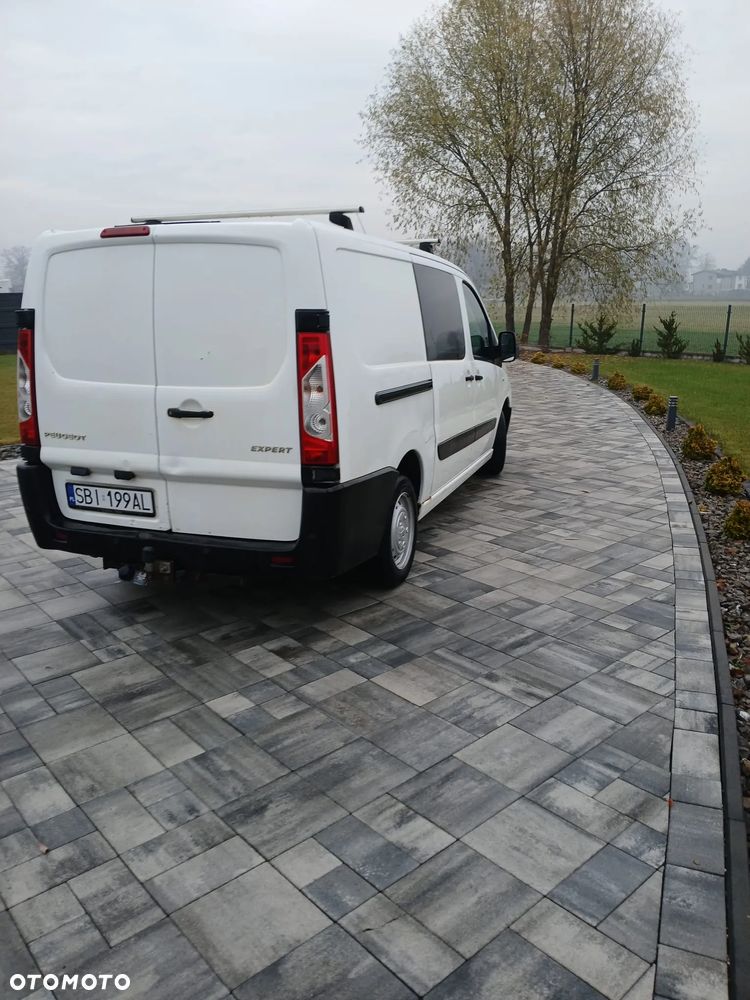 Peugeot Expert Tepee 2.0 HDi L2 Premium - 3