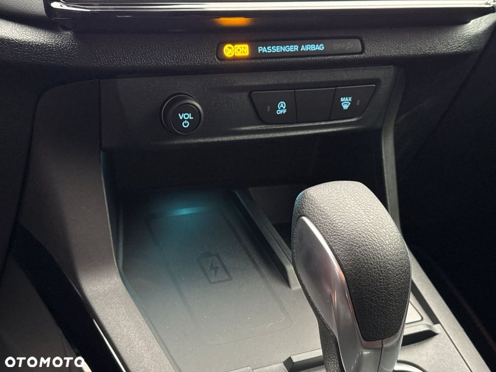 Ford Puma 1.0 EcoBoost mHEV ST-Line X DCT - 18