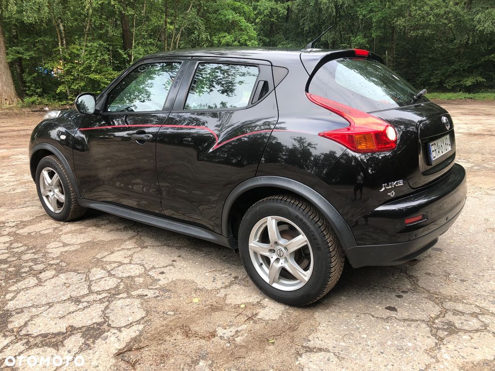 Nissan Juke - 3