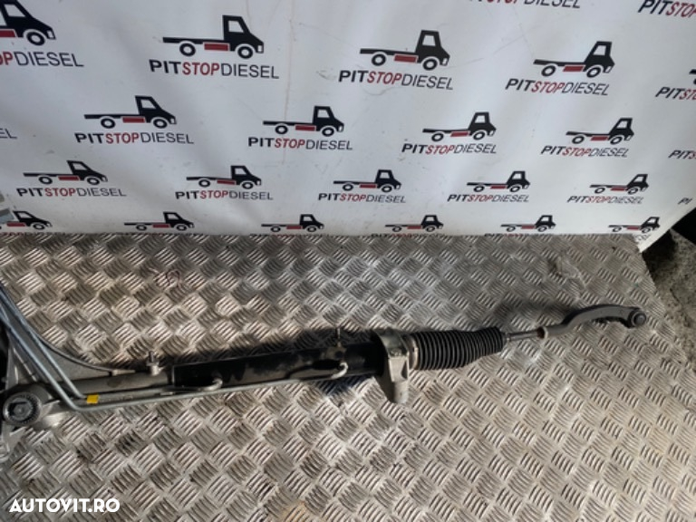CASETA DIRECTIE FIAT DUCATO A0038523 2006 2007 2008 2009 2010 2011 2012 2013 2014 2015 2016 2017 2018 2019 - 3