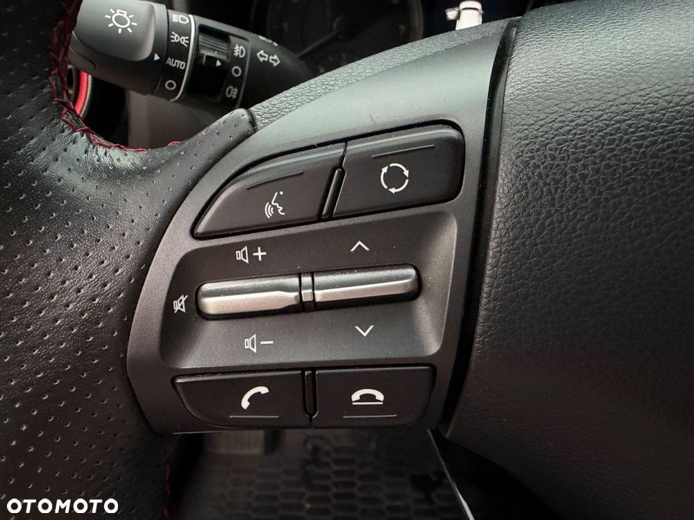 Hyundai Kona 1.0 T-GDI Premium - 22