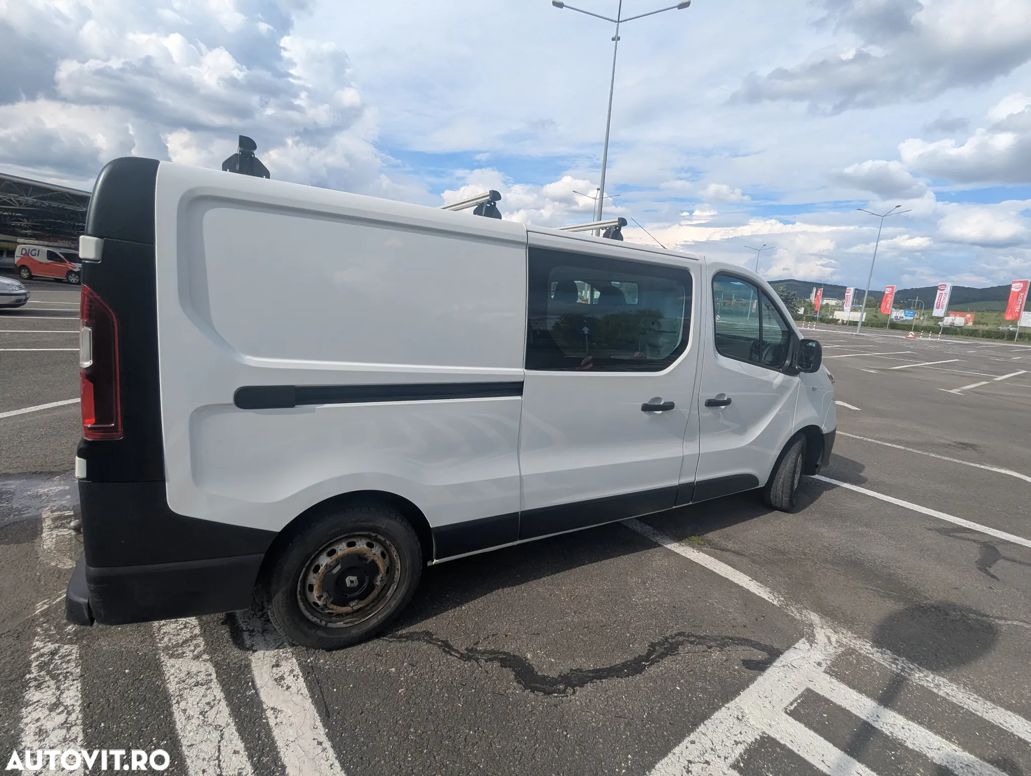 Renault Trafic - 3