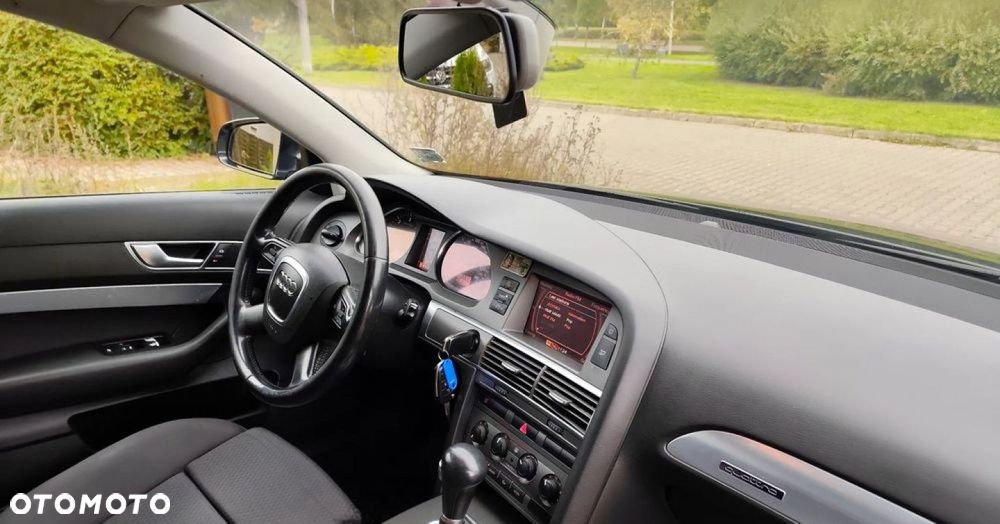 Audi A6 Avant 2.7 TDI tiptronic quattro - 31