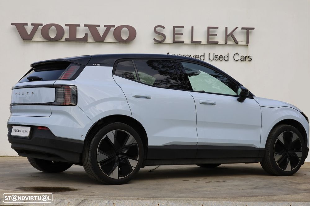 Volvo EX30 69 kWh Twin Motor Ultra - 30