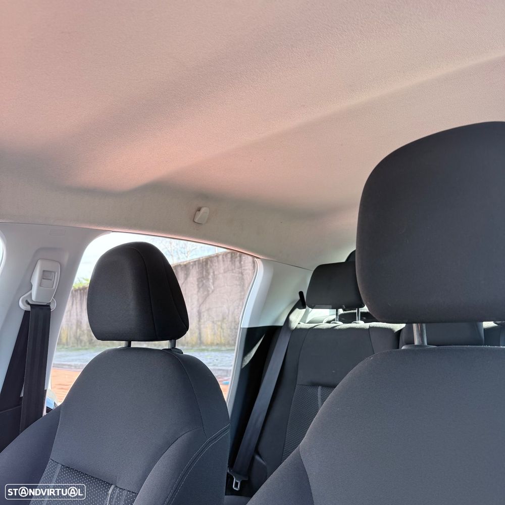 Peugeot 208 1.2 VTi Active - 11