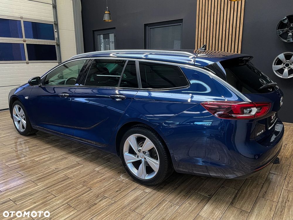 Opel Insignia 1.6 CDTI Innovation S&S Eco - 9