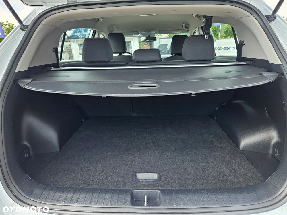 Kia Sportage 1.6 GDI Business Line 2WD - 19