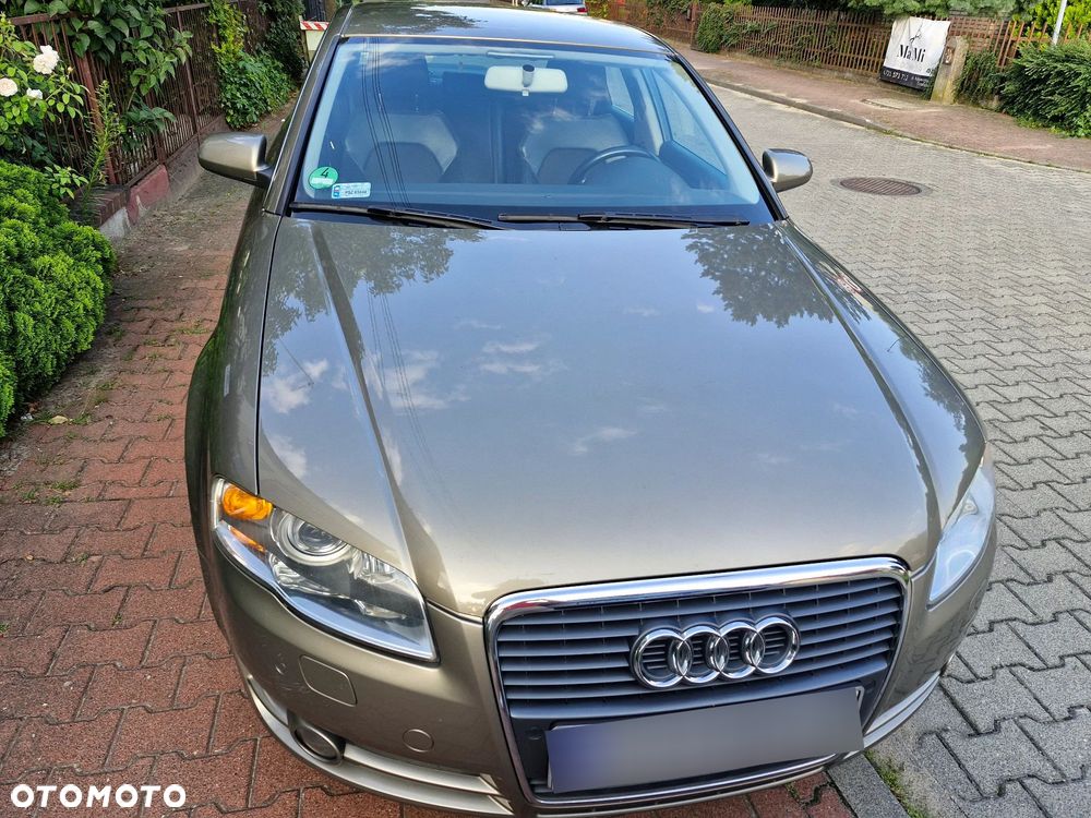 Audi A4 Limousine 2 - 13