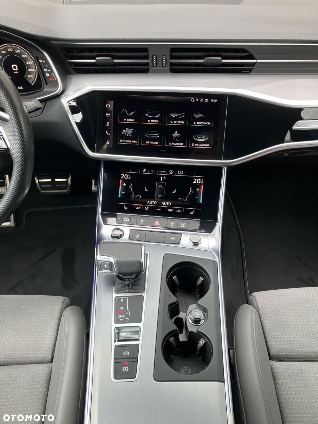Audi A6 - 19