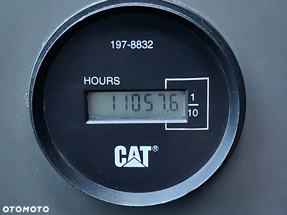 Caterpillar CAT M315D, Z NIEMIEC, 313, 316, 318 - 16