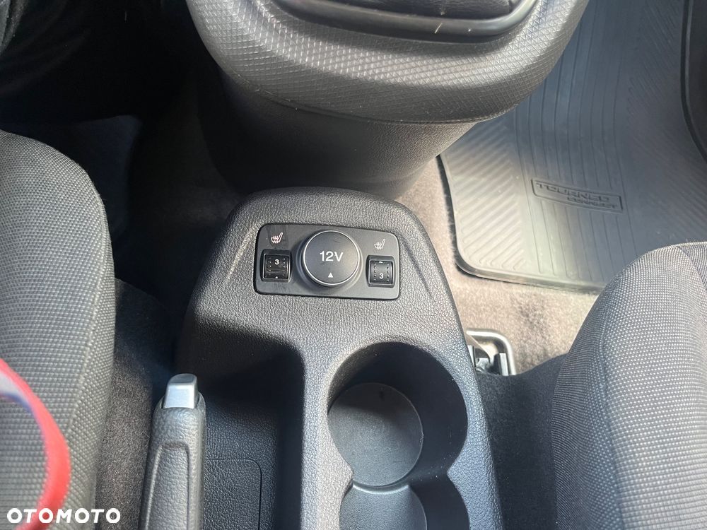 Ford Tourneo Connect Grand - 30