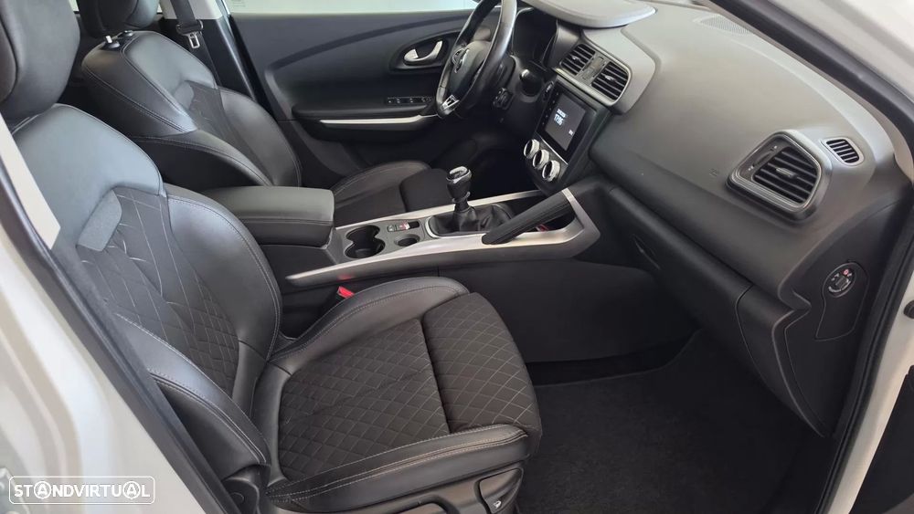 Renault Kadjar 1.5 dCi Black Edition - 54