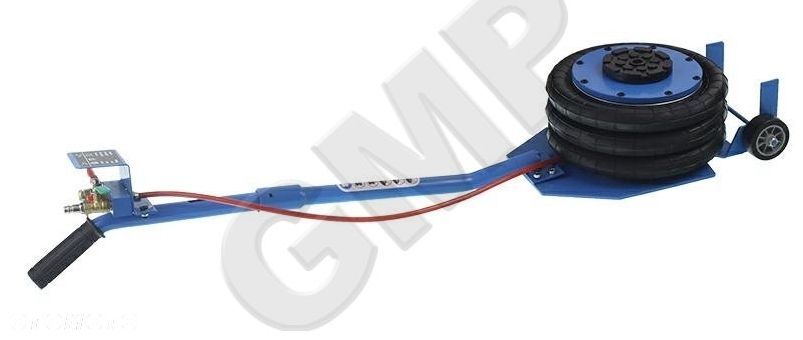 PODNOŚNIK PNEUMATYCZNY BAŁWANEK 3.5T - 2