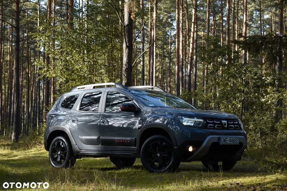 Dacia Duster 1.5 Blue dCi SL Extreme 4WD - 1