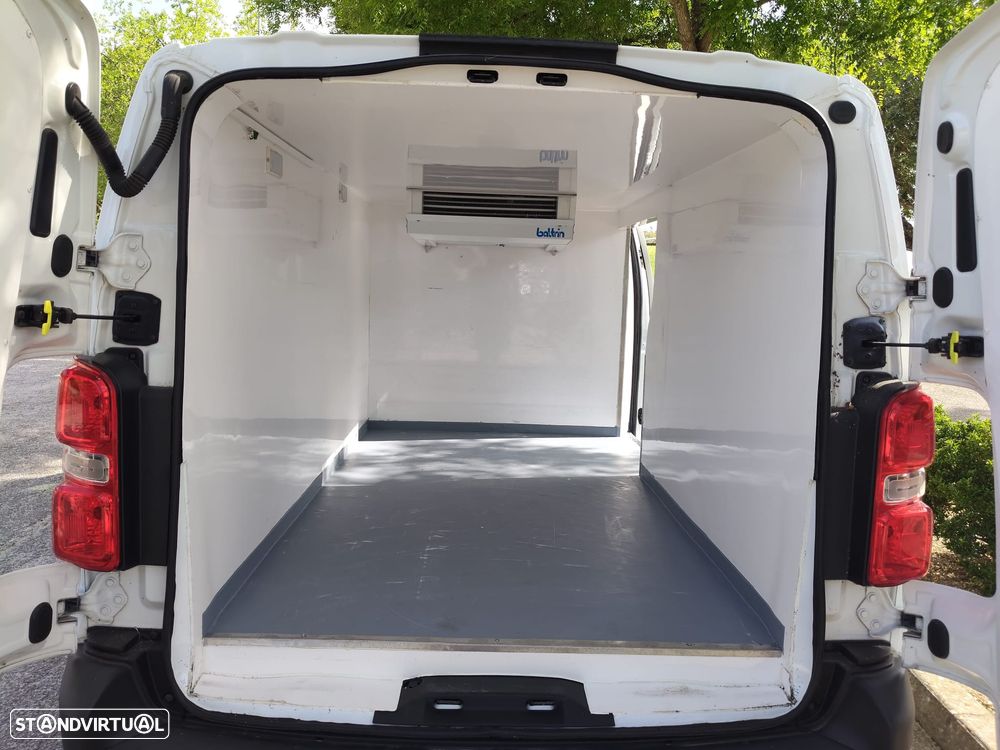 Peugeot Expert 2.0 BlueHdi L3H1 Premium - 3