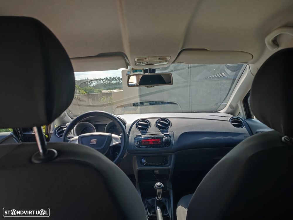 SEAT Ibiza 1.2 12V Copa - 10