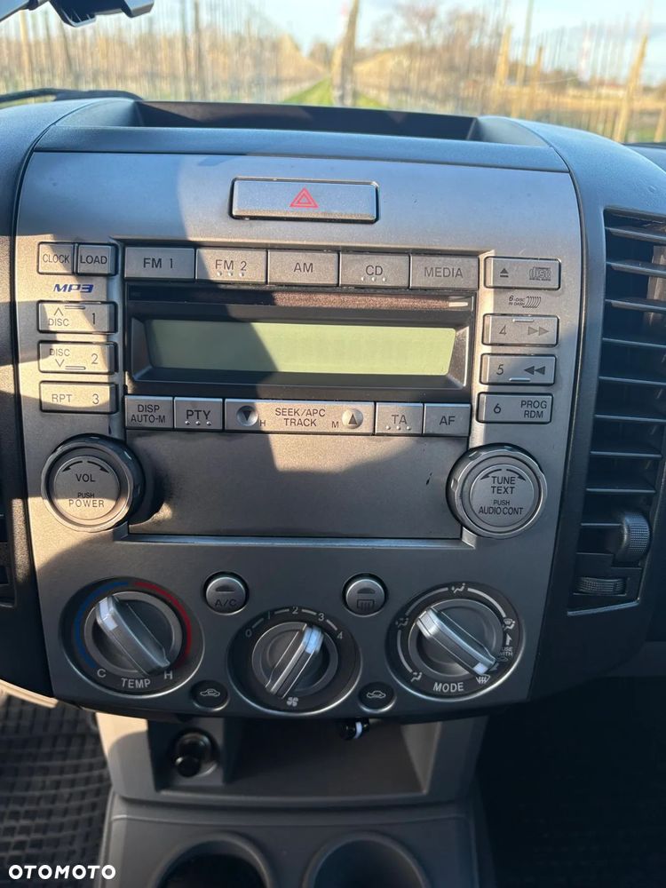 Mazda BT-50 2.5 D XL-Cab Toplands - 33