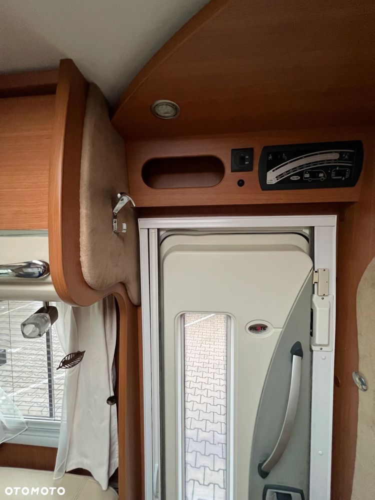 Fiat Ducato Pilote G 742 Explorateur - 30