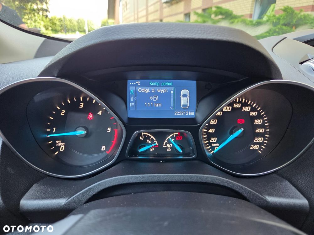 Ford Kuga 2.0 TDCi 4x4 Trend - 33