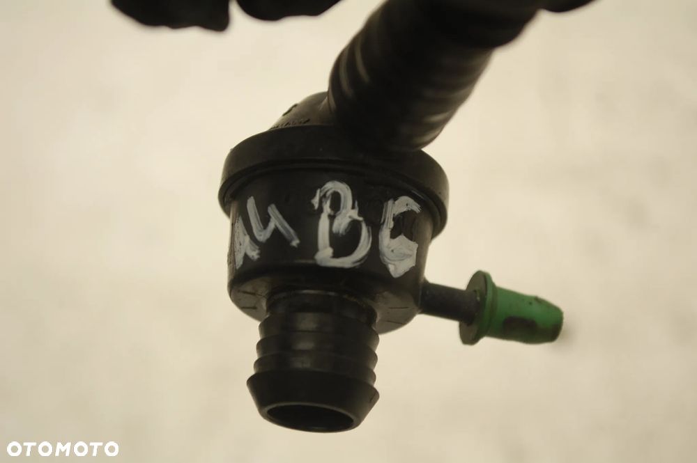 RURKA PRZEWÓD SERWA AUDI A4 B6 2.0 ALT - 3