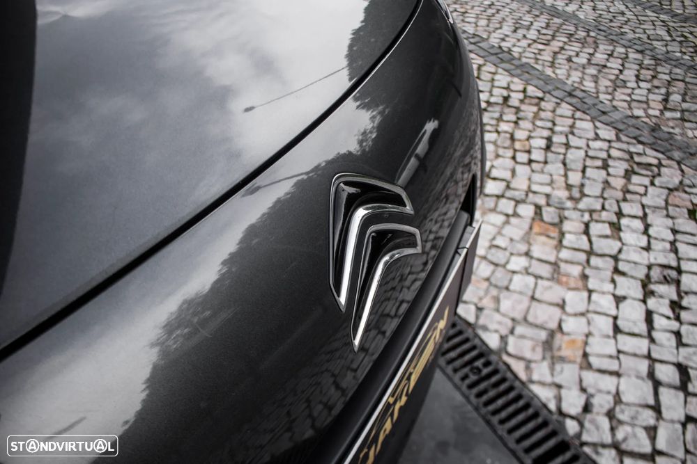 Citroën C4 Cactus PureTech 82 Feel - 9