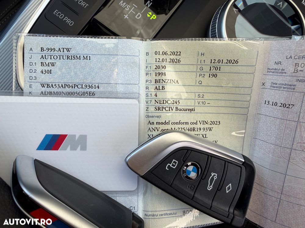 BMW Seria 4 - 21