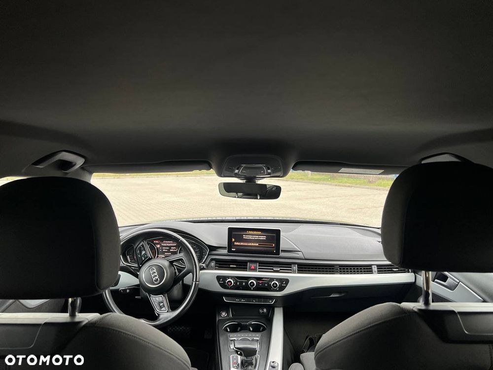 Audi A4 Avant 2.0 TDI S tronic design - 23