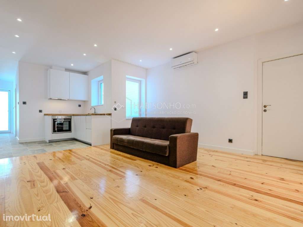 Apartamento T2 | Bonfim | Porto - Grande imagem: 5/19