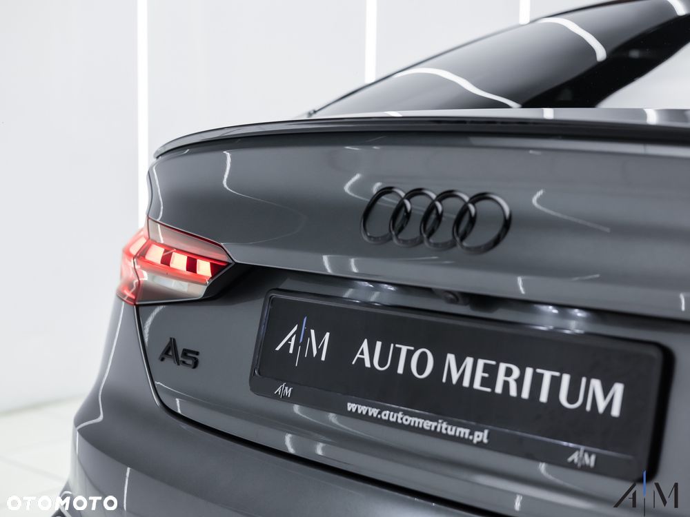 Audi A5 Sportback - 13