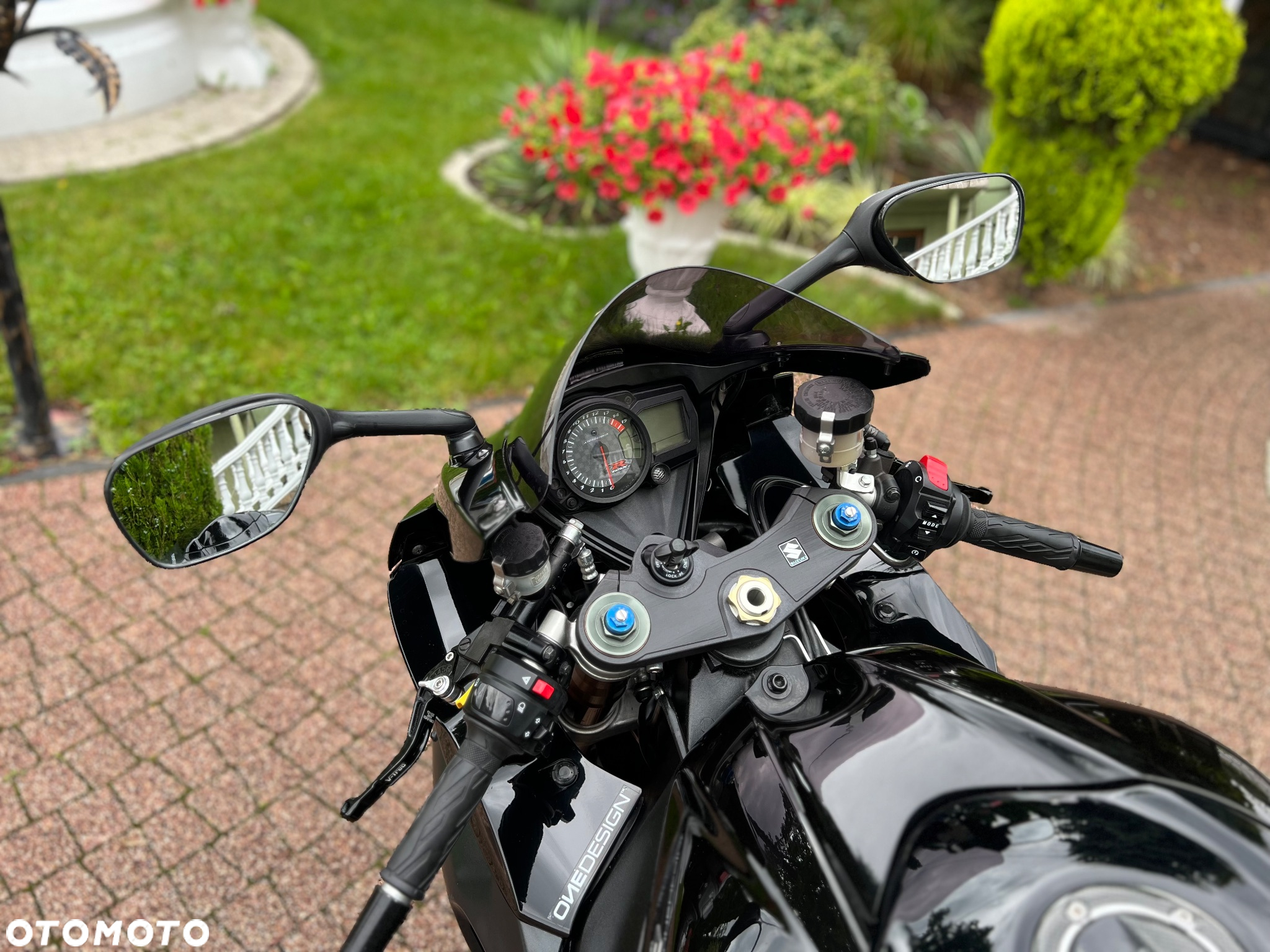 Suzuki GSX-R - 36