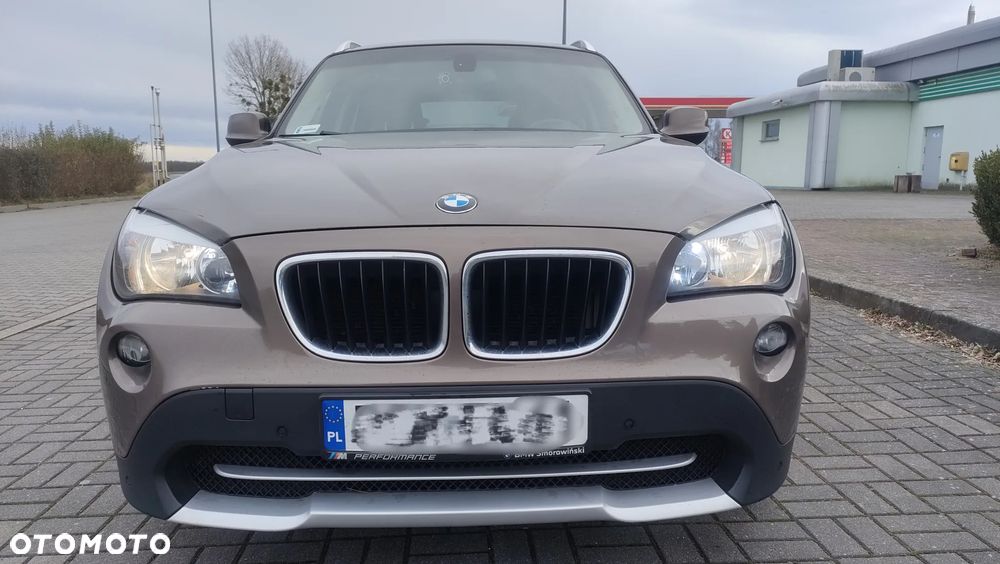 BMW X1 - 2