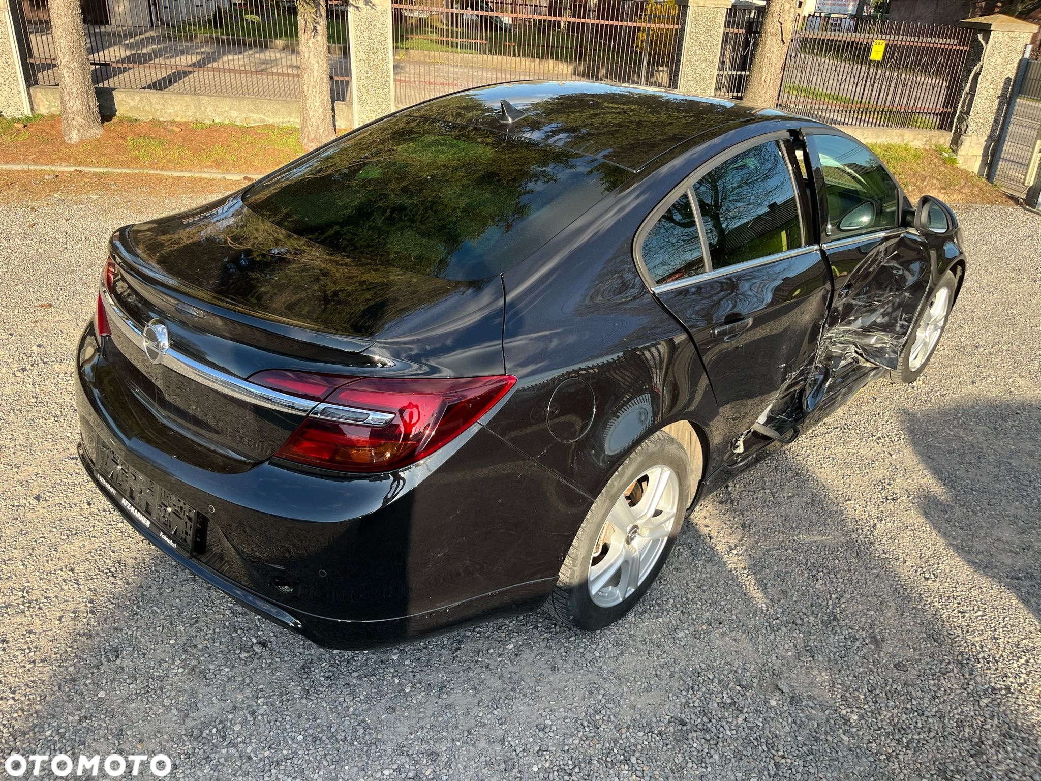 Opel Insignia - 40